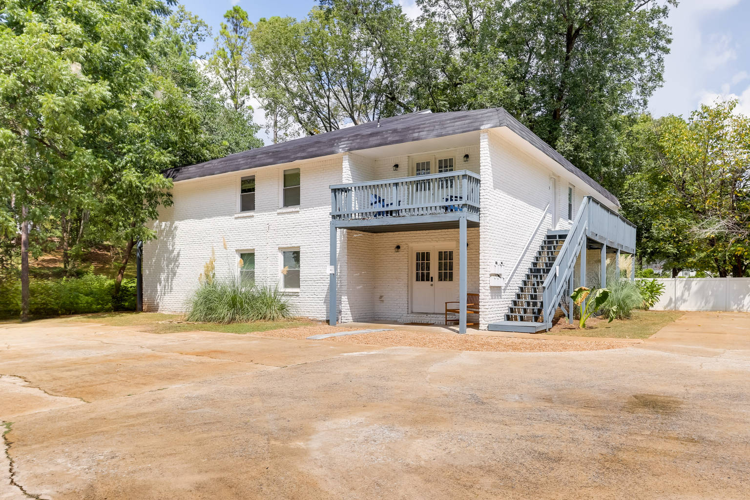 Talladega Vacation Rental