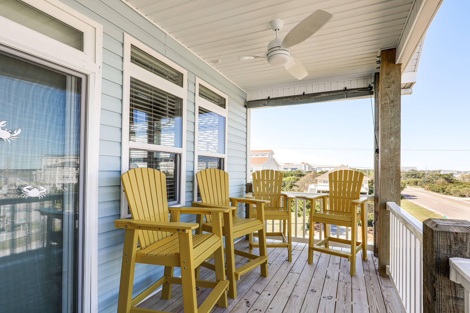 North Topsail Beach Vacation Rental