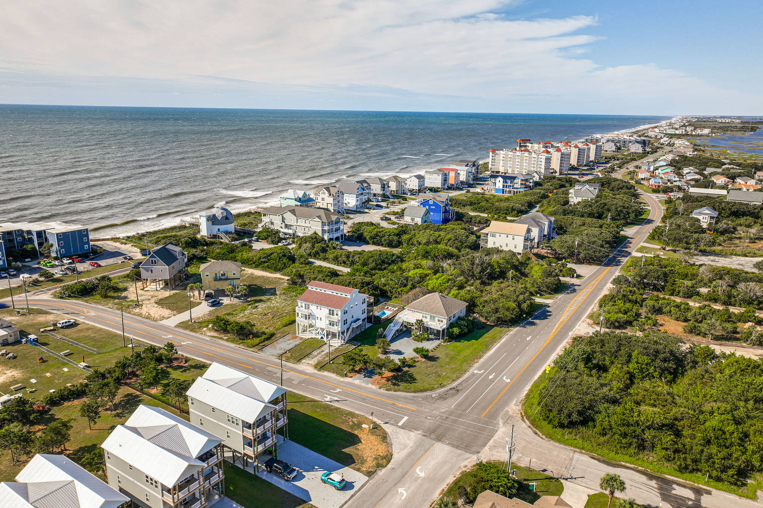 North Topsail Beach Vacation Rental