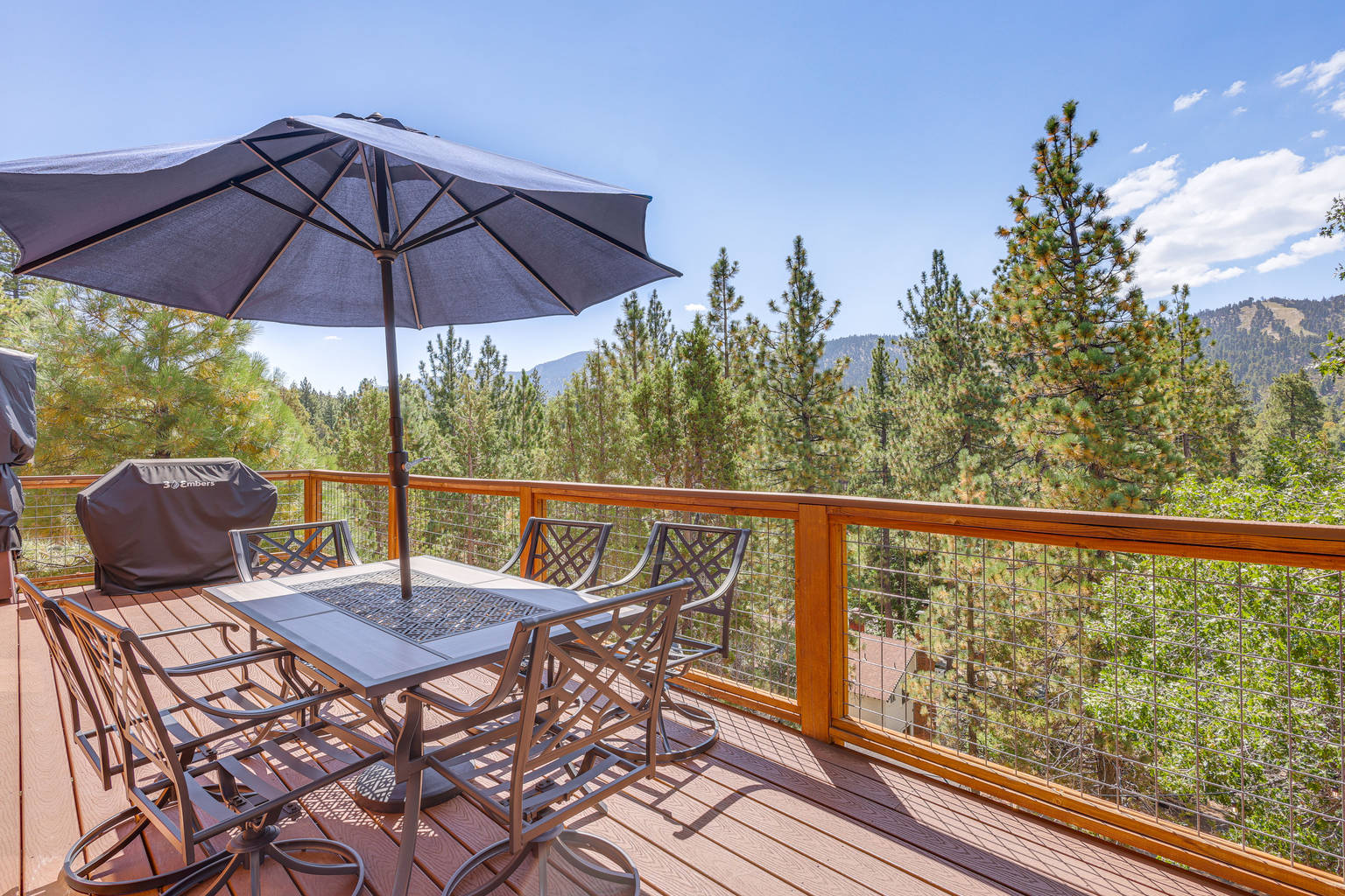 Big Bear Lake Vacation Rental