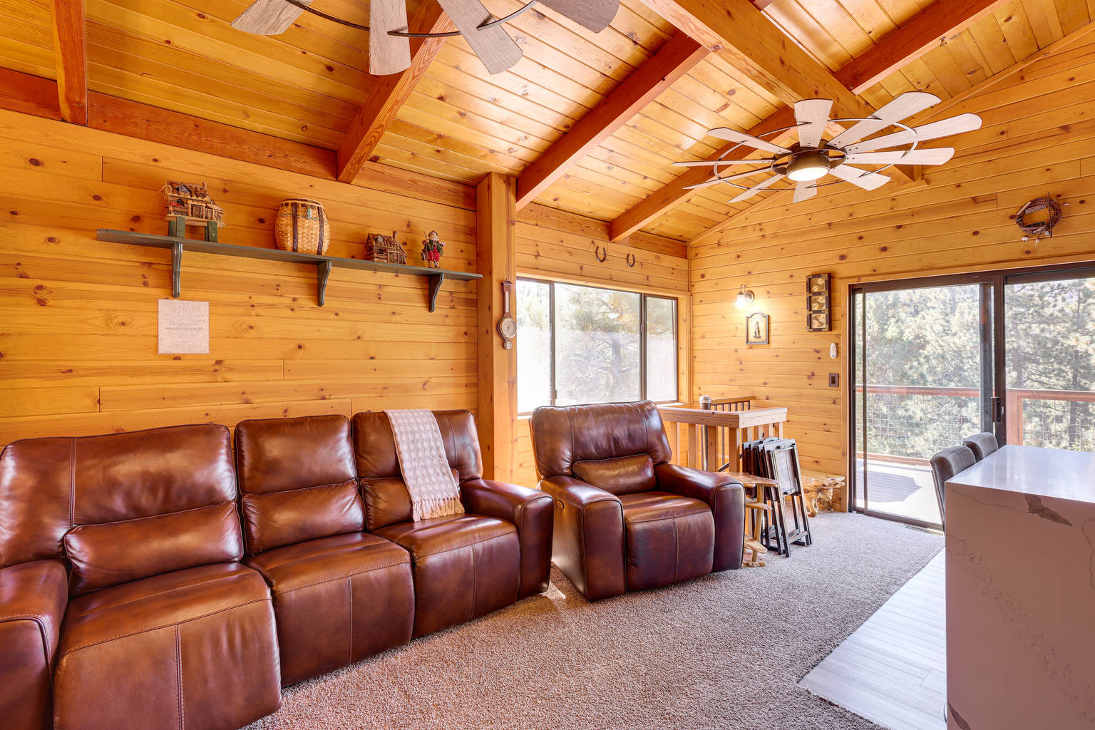 Big Bear Lake Vacation Rental