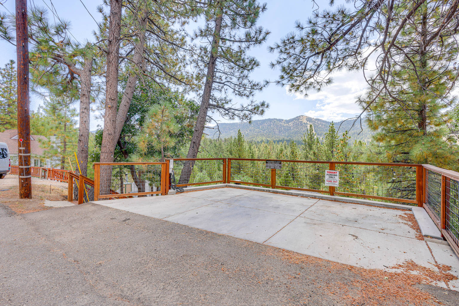 Big Bear Lake Vacation Rental