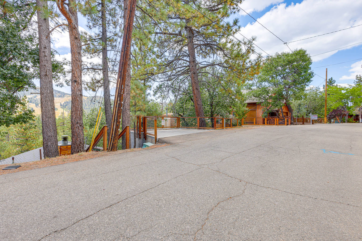 Big Bear Lake Vacation Rental