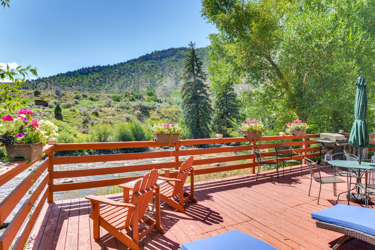 Snowmass Vacation Rental