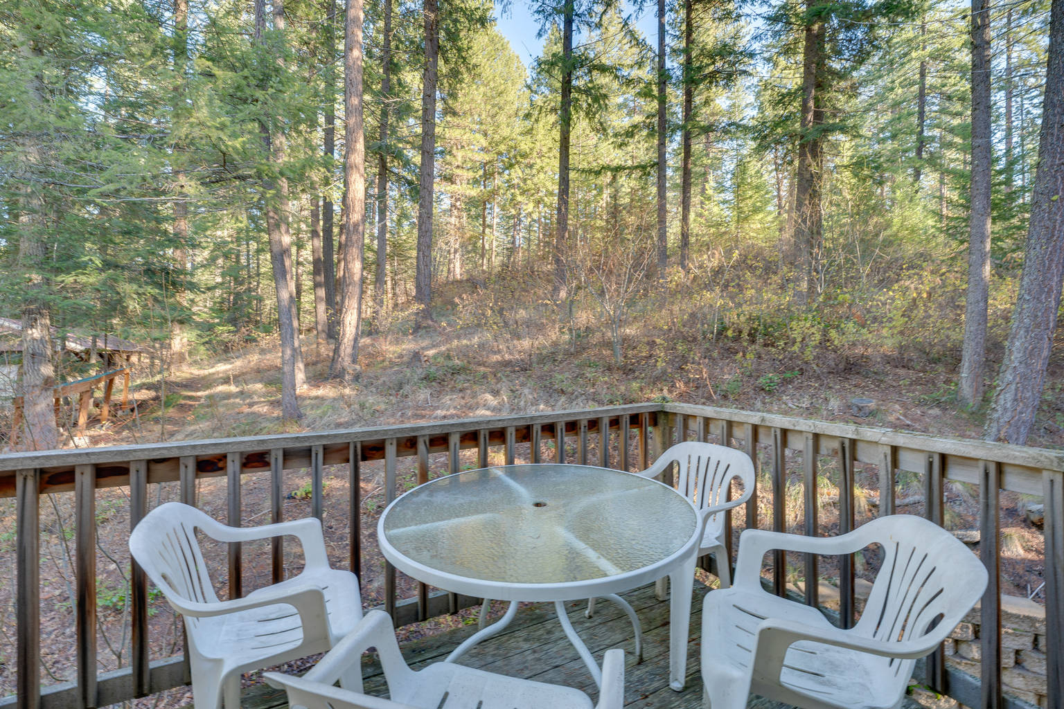 Leavenworth Vacation Rental