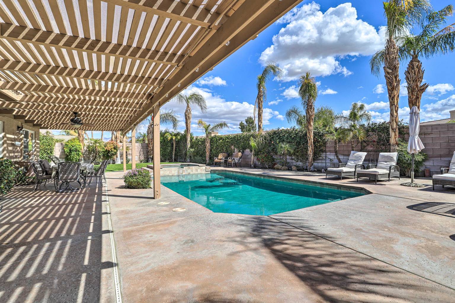 La Quinta Vacation Rental