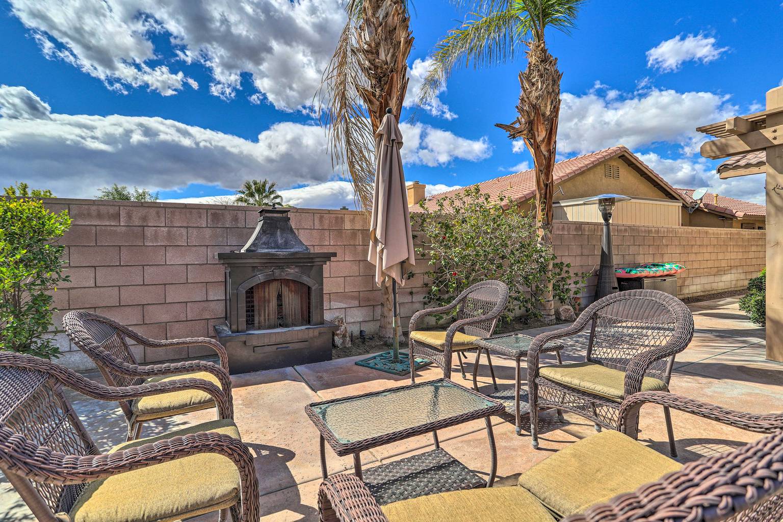 La Quinta Vacation Rental