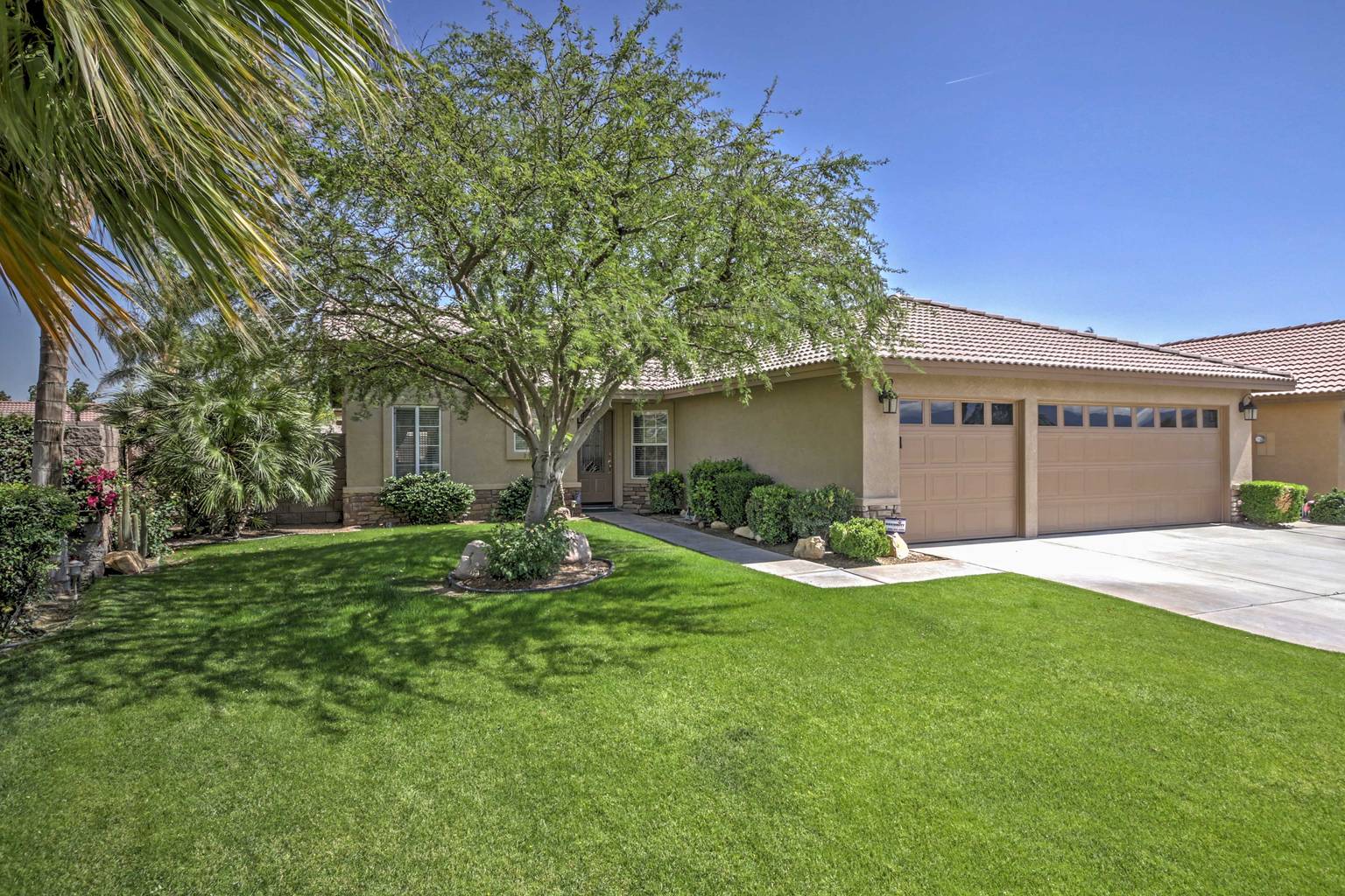 La Quinta Vacation Rental