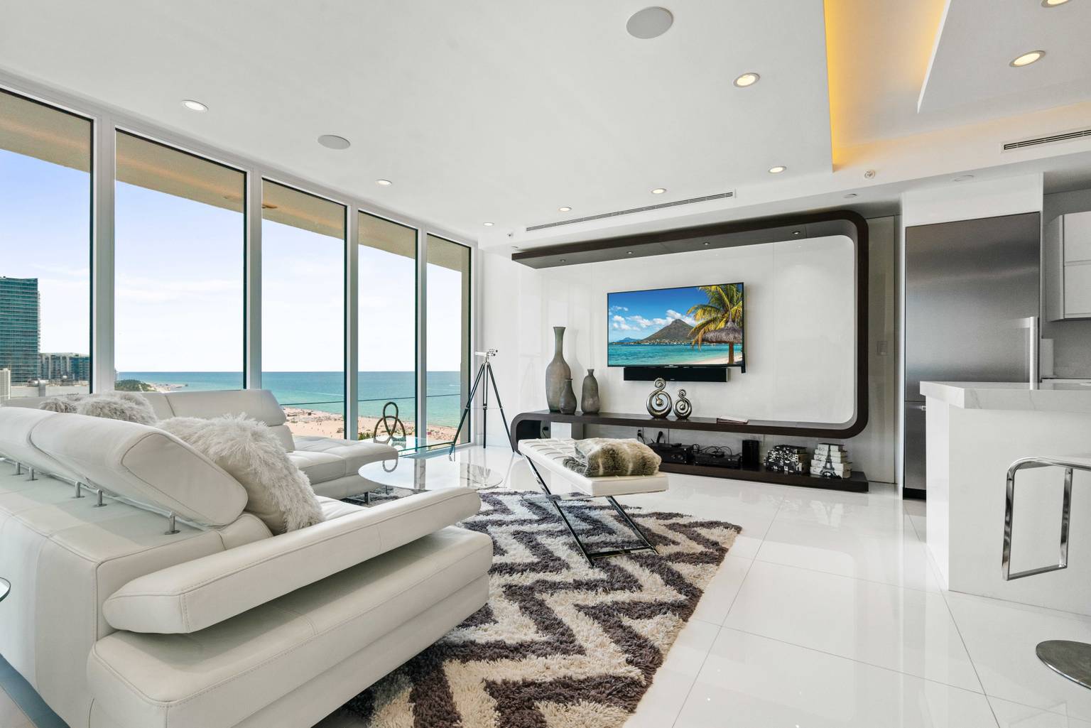 Miami Beach Vacation Rental