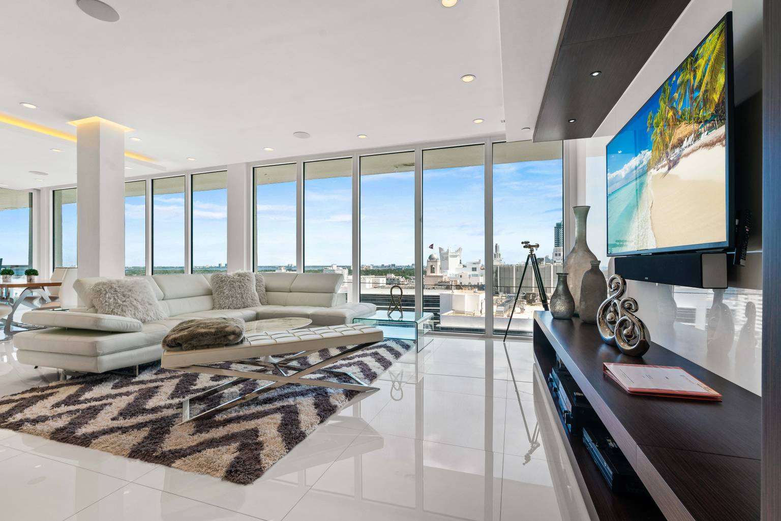 Miami Beach Vacation Rental