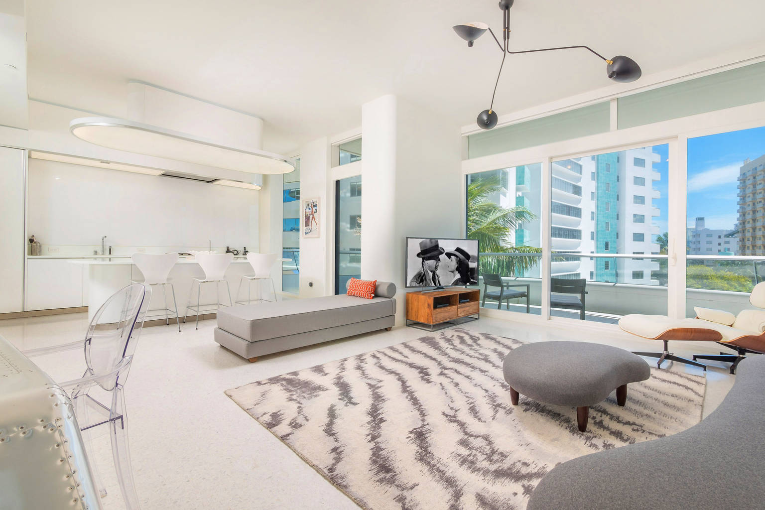 Miami Beach Vacation Rental