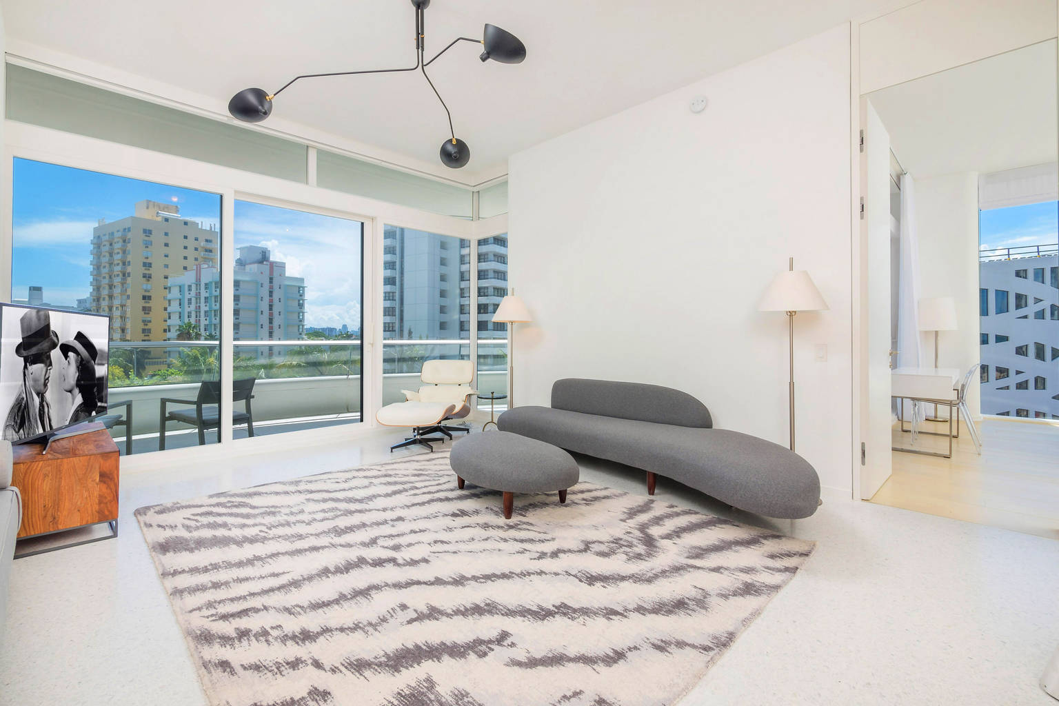 Miami Beach Vacation Rental