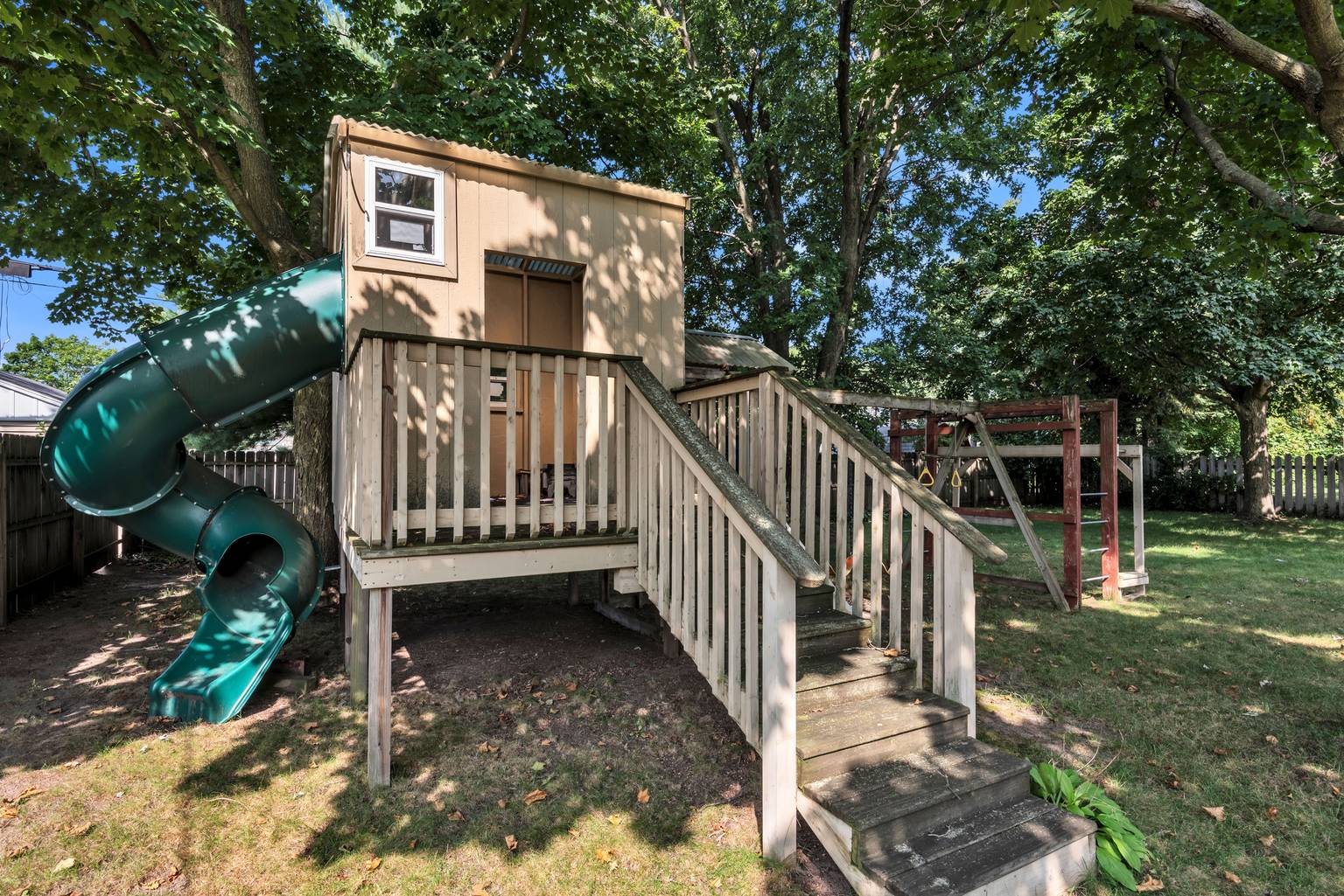 Michigan City Vacation Rental