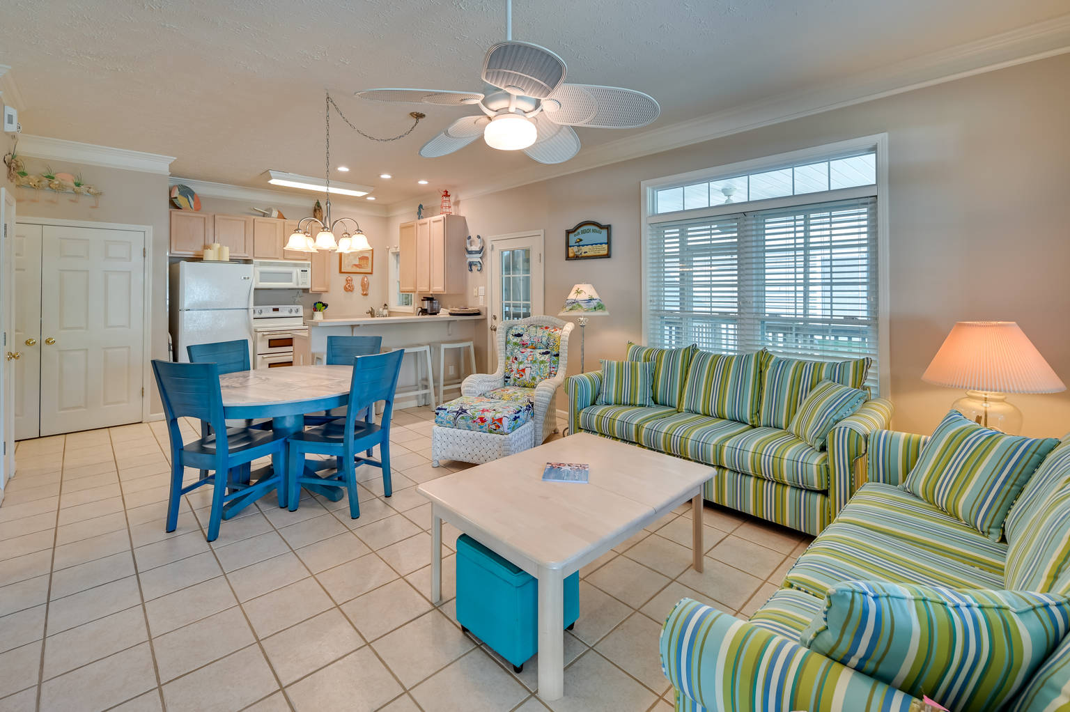 Surfside Beach Vacation Rental