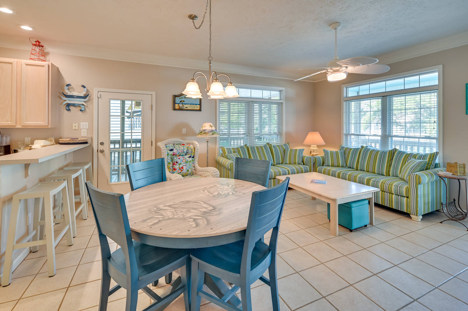 Surfside Beach Vacation Rental