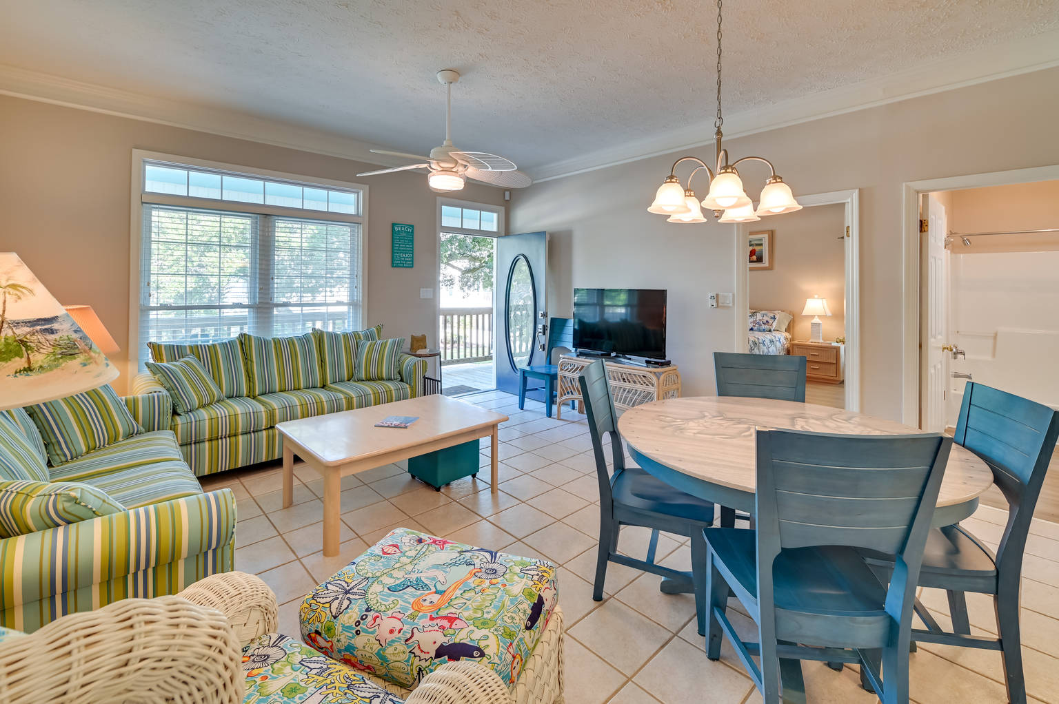 Surfside Beach Vacation Rental