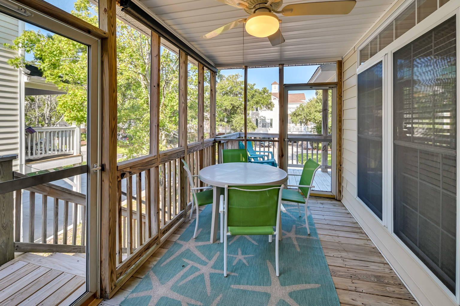 Surfside Beach Vacation Rental