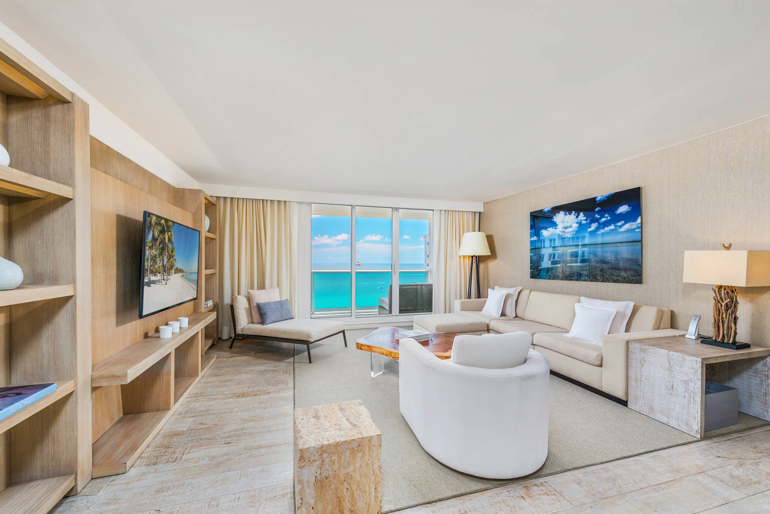 Miami Beach Vacation Rental