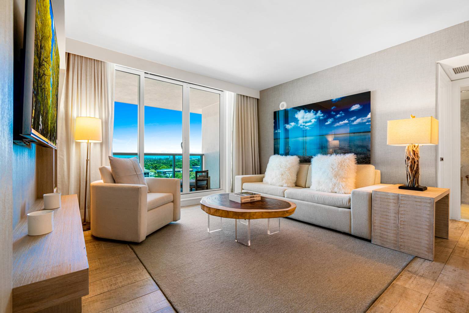 Miami Beach Vacation Rental