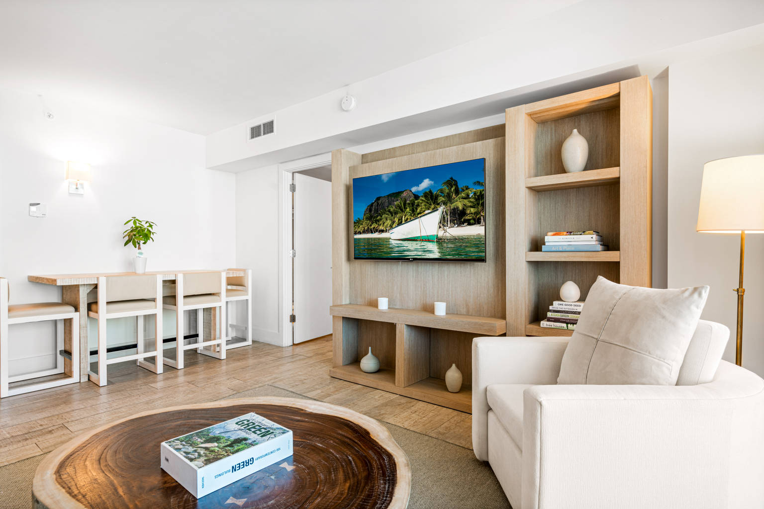 Miami Beach Vacation Rental