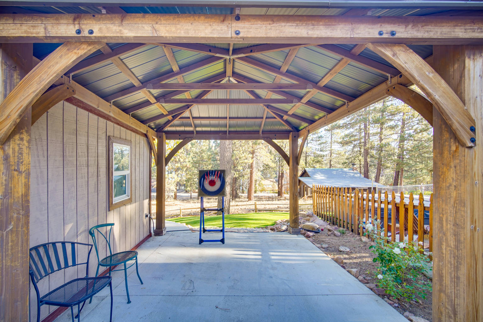 Big Bear Lake Vacation Rental