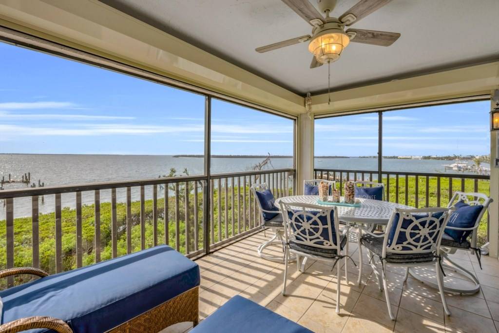 Captiva Vacation Rental