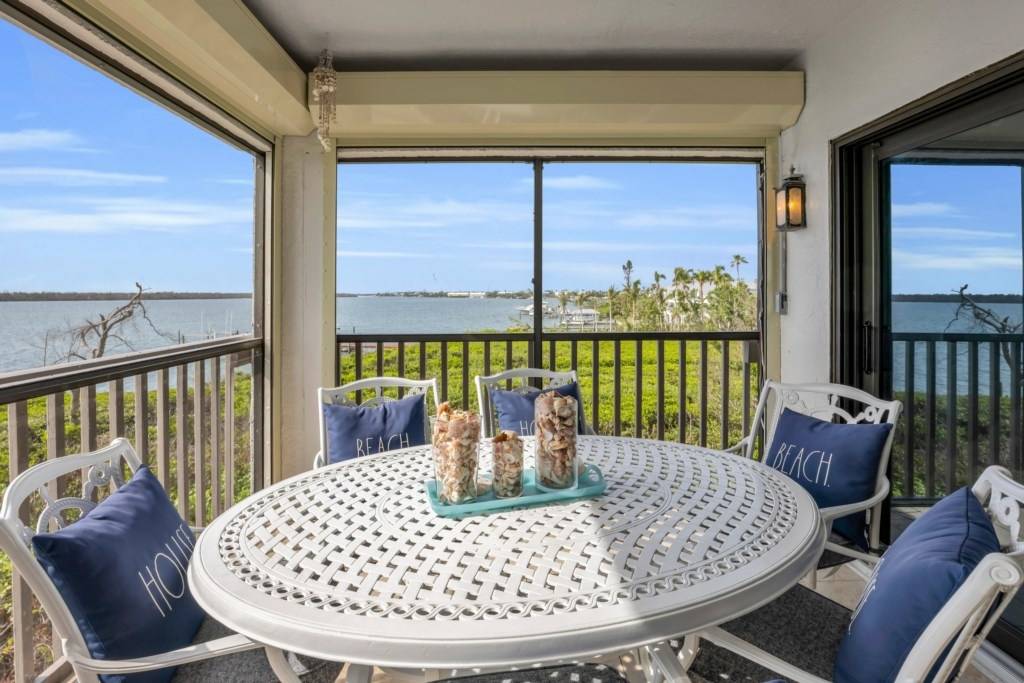 Captiva Vacation Rental