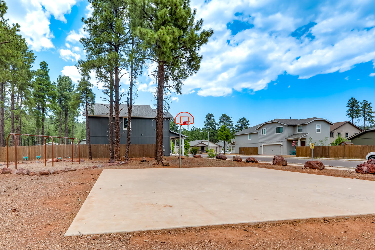 Flagstaff Vacation Rental