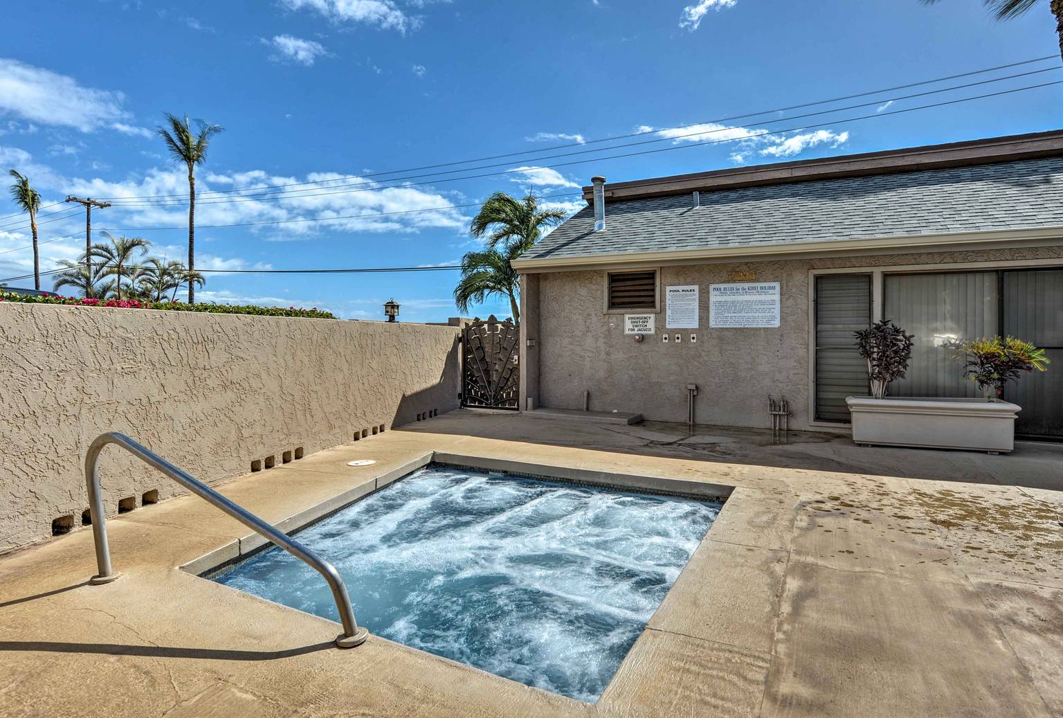 Kihei Vacation Rental