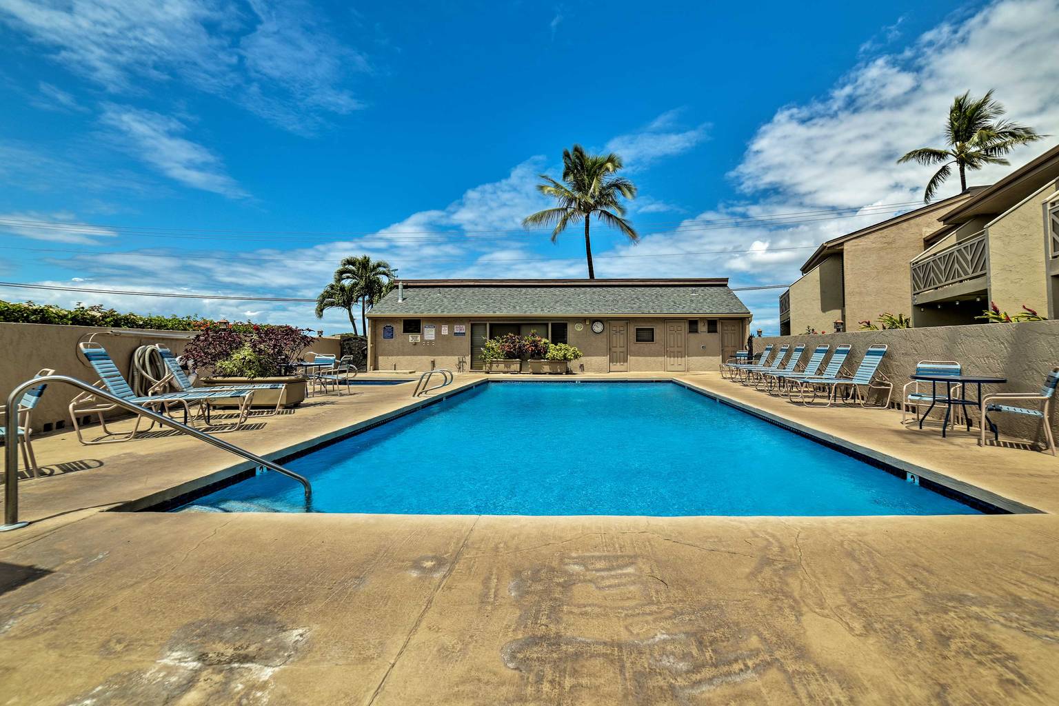 Kihei Vacation Rental