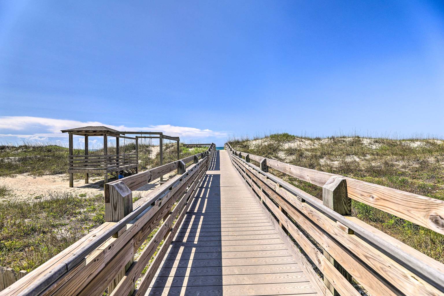 Atlantic Beach Vacation Rental