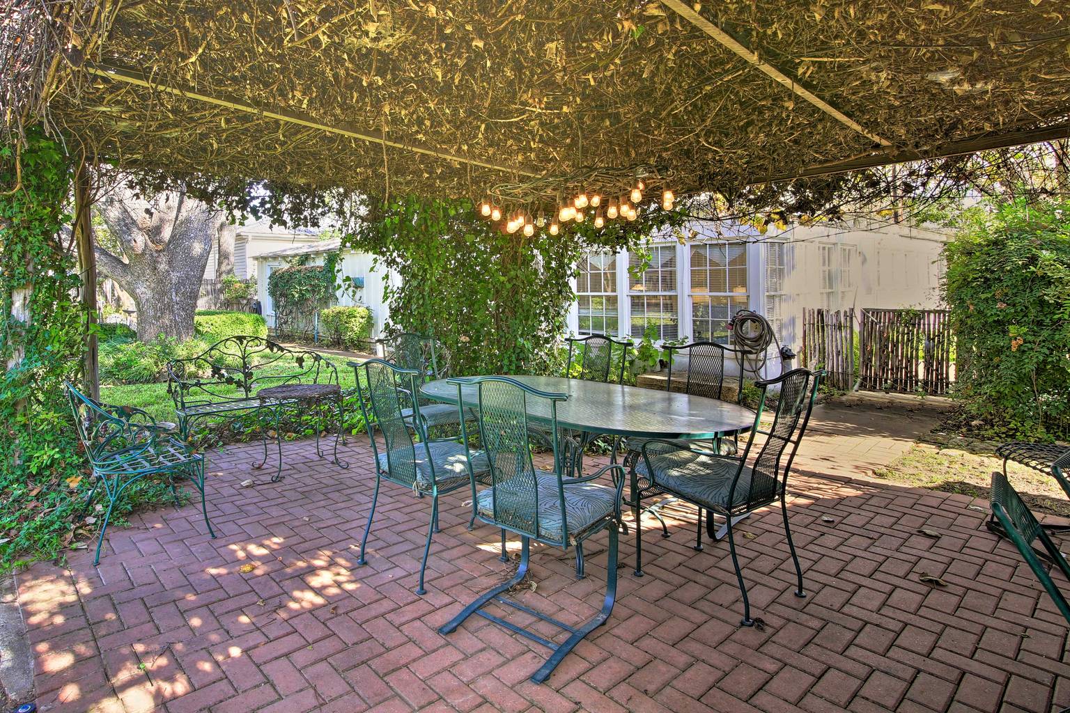 Fredericksburg Vacation Rental