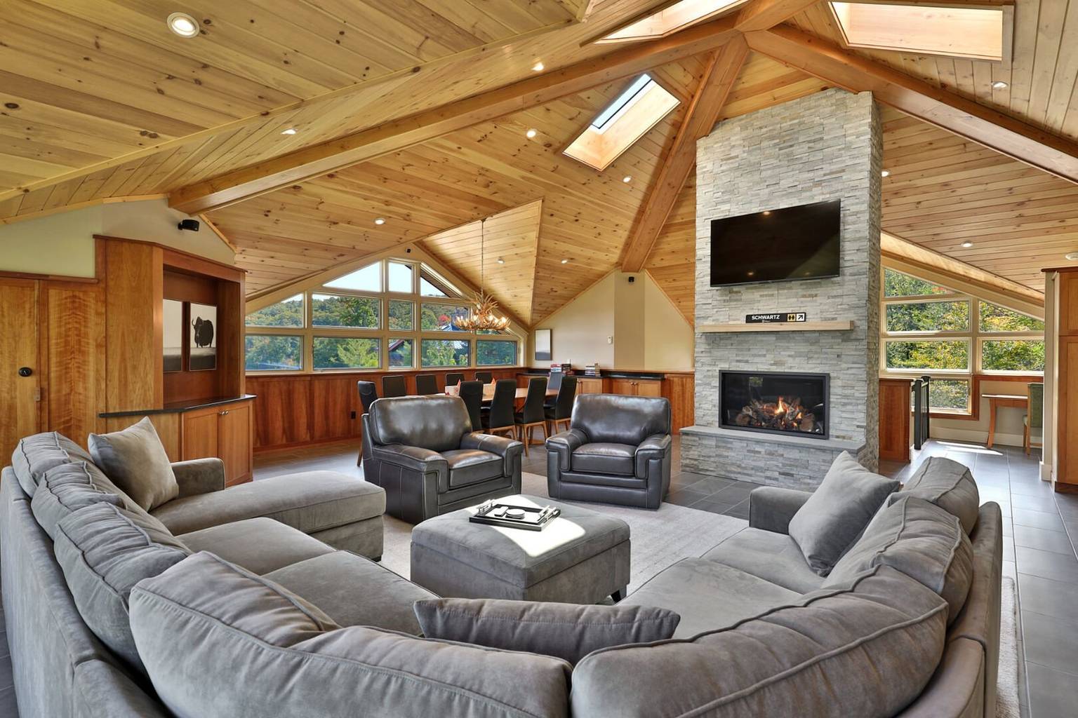 Killington Vacation Rental