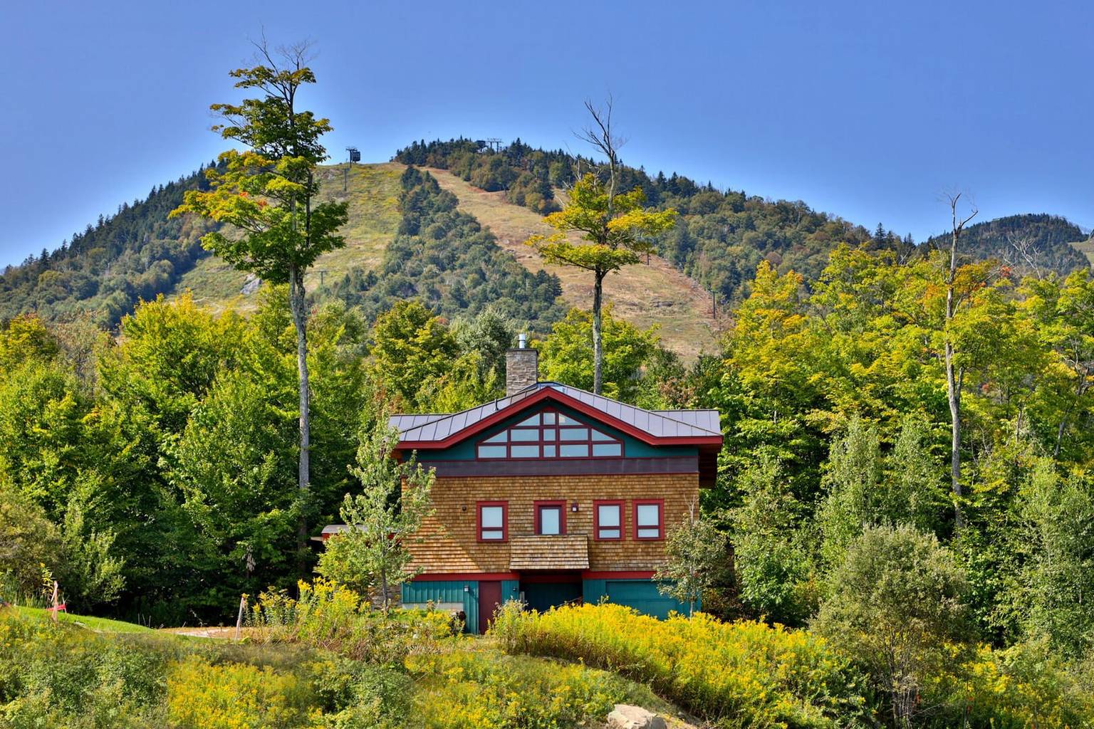 Killington Vacation Rental