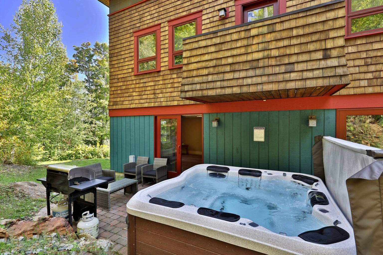 Killington Vacation Rental