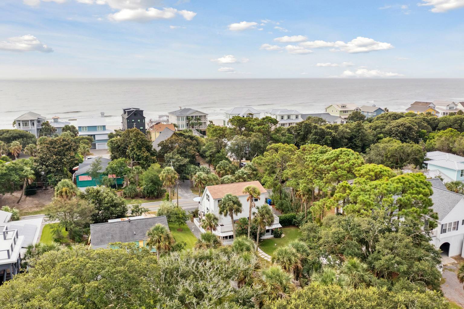 Folly Beach Vacation Rental