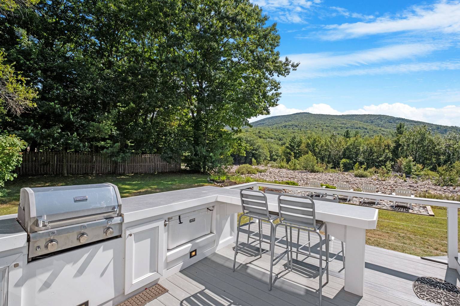 North Woodstock Vacation Rental