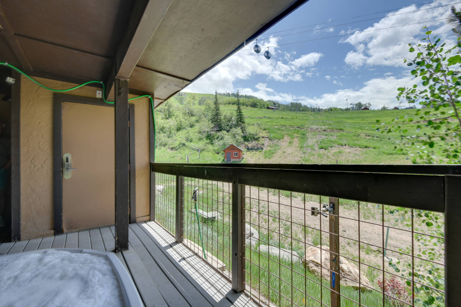 Steamboat Springs Vacation Rental