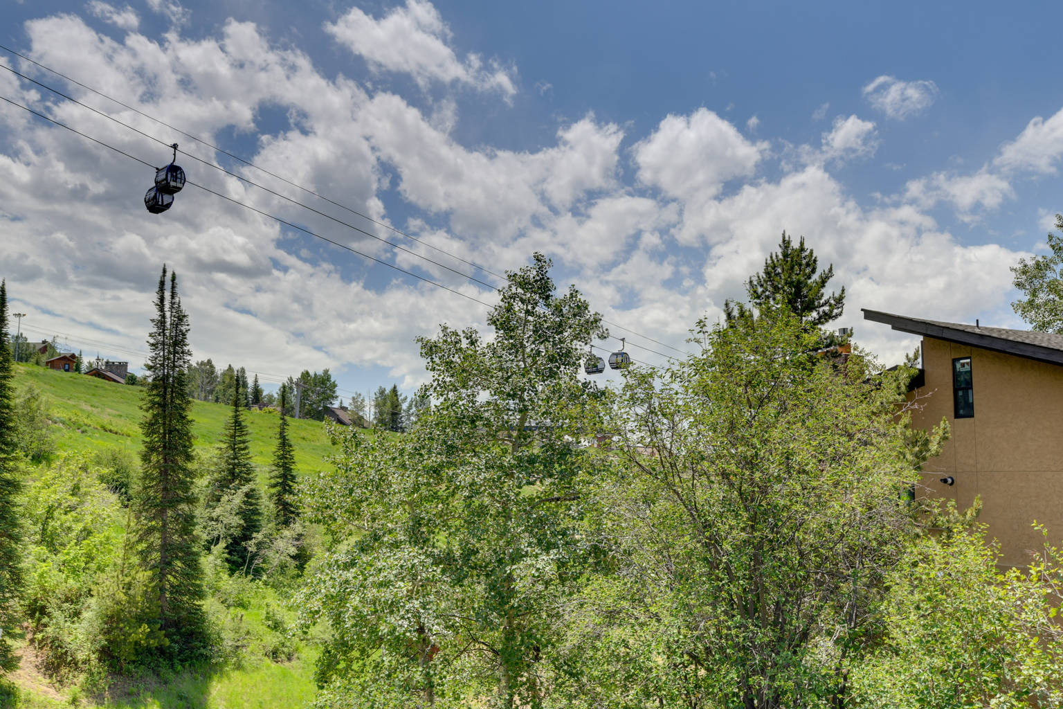 Steamboat Springs Vacation Rental