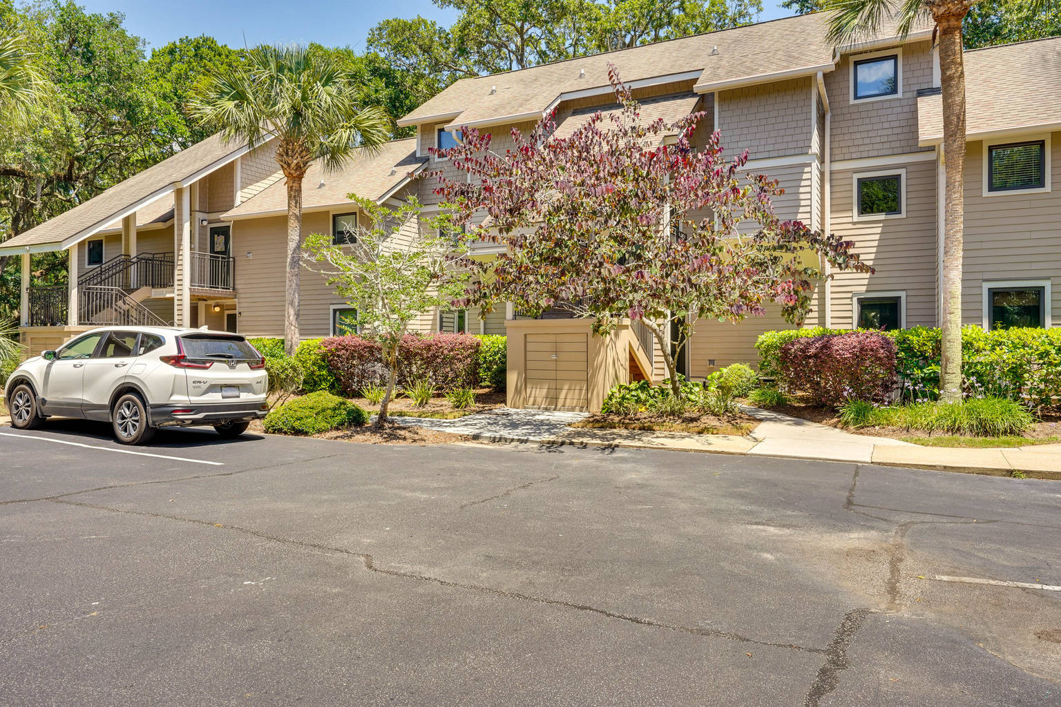 Seabrook Island Vacation Rental