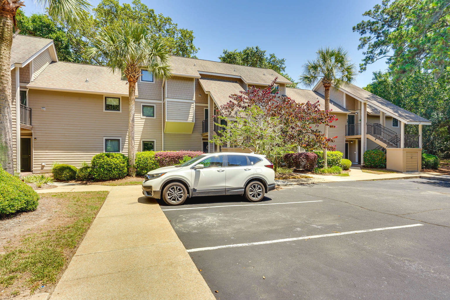 Seabrook Island Vacation Rental