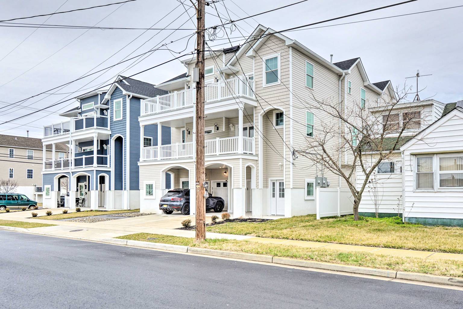 North Wildwood Vacation Rental