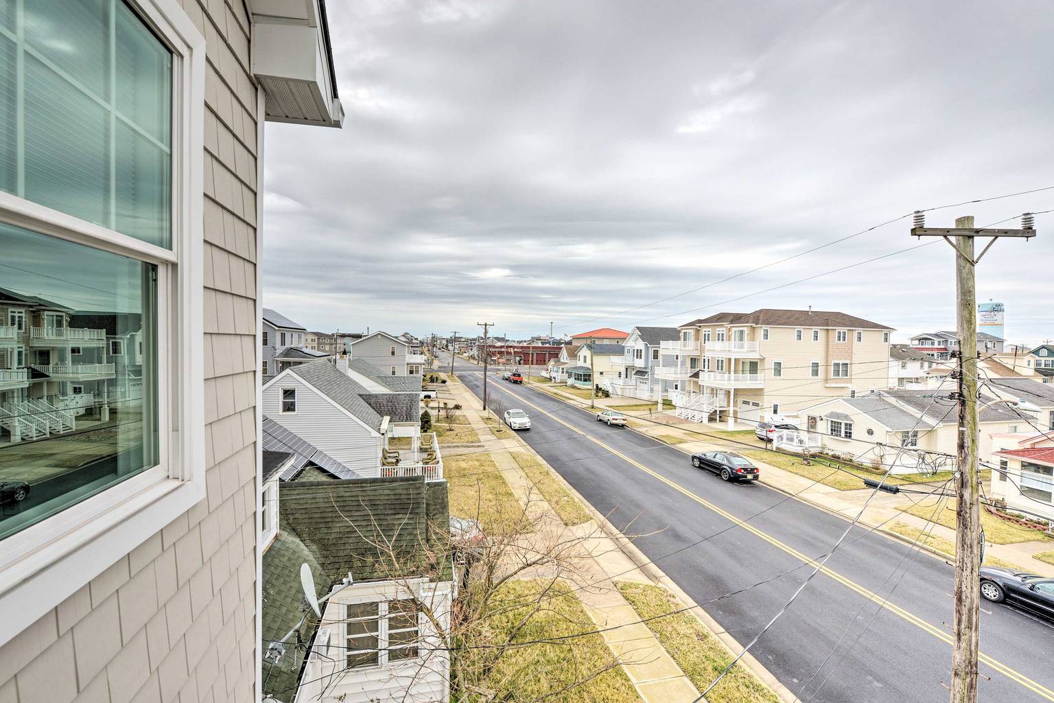 North Wildwood Vacation Rental