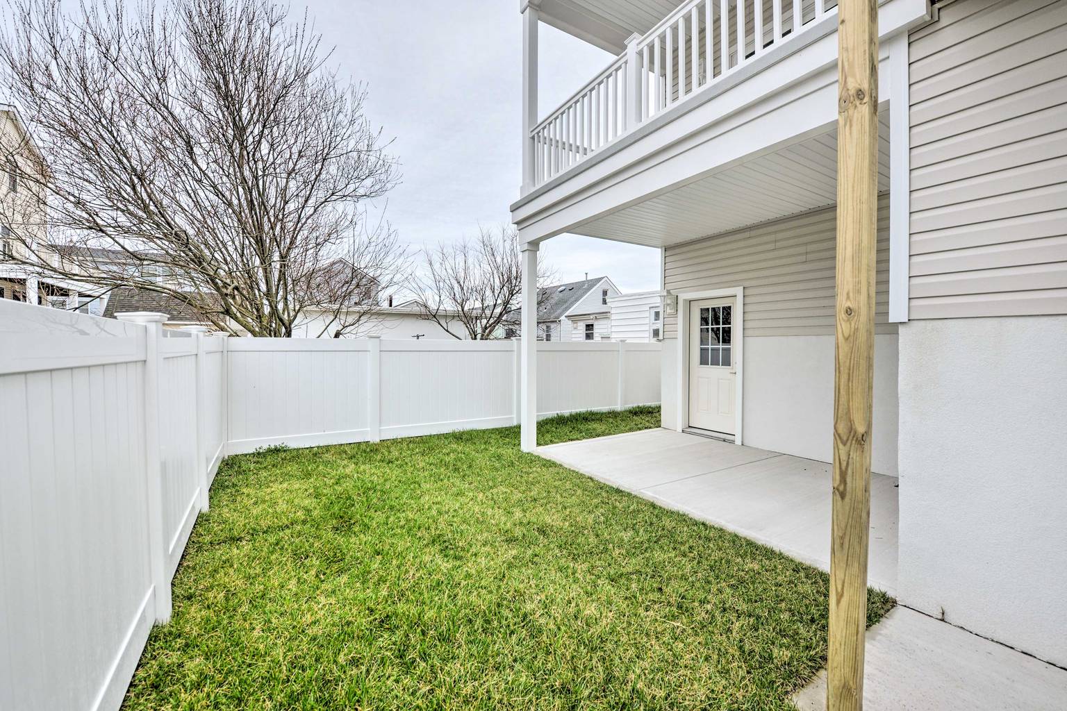 North Wildwood Vacation Rental