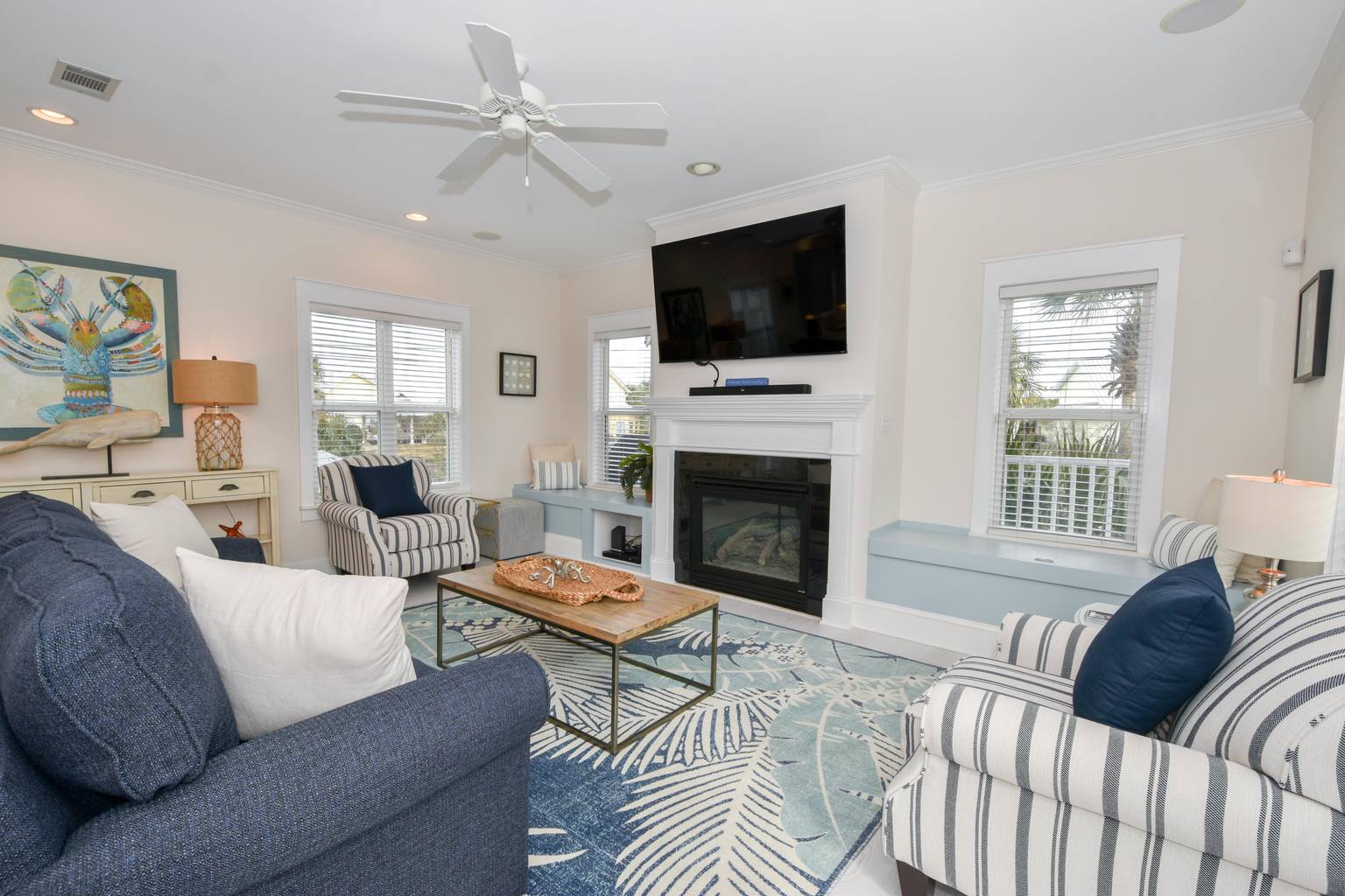 Miramar Beach Vacation Rental