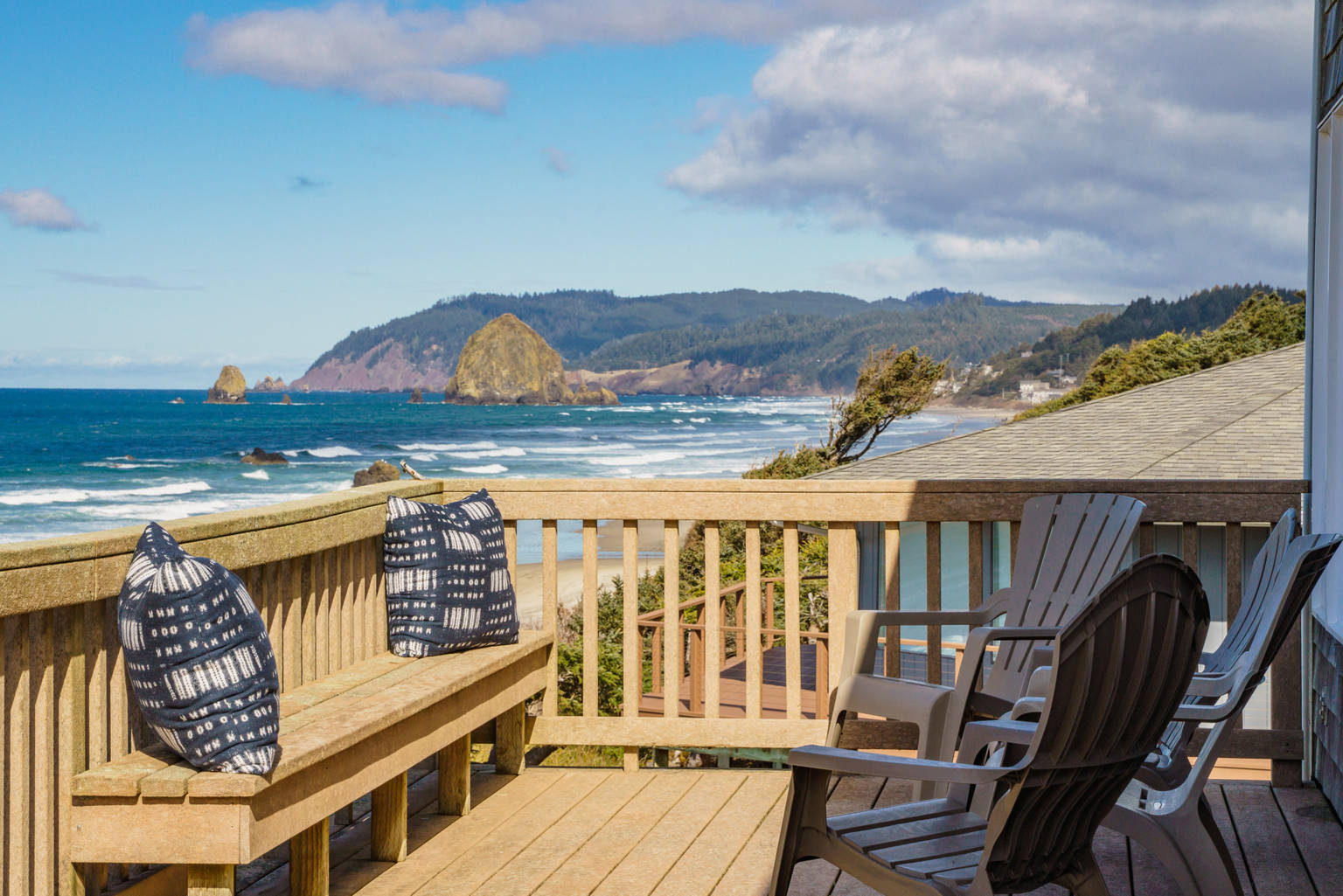 Cannon Beach Vacation Rental