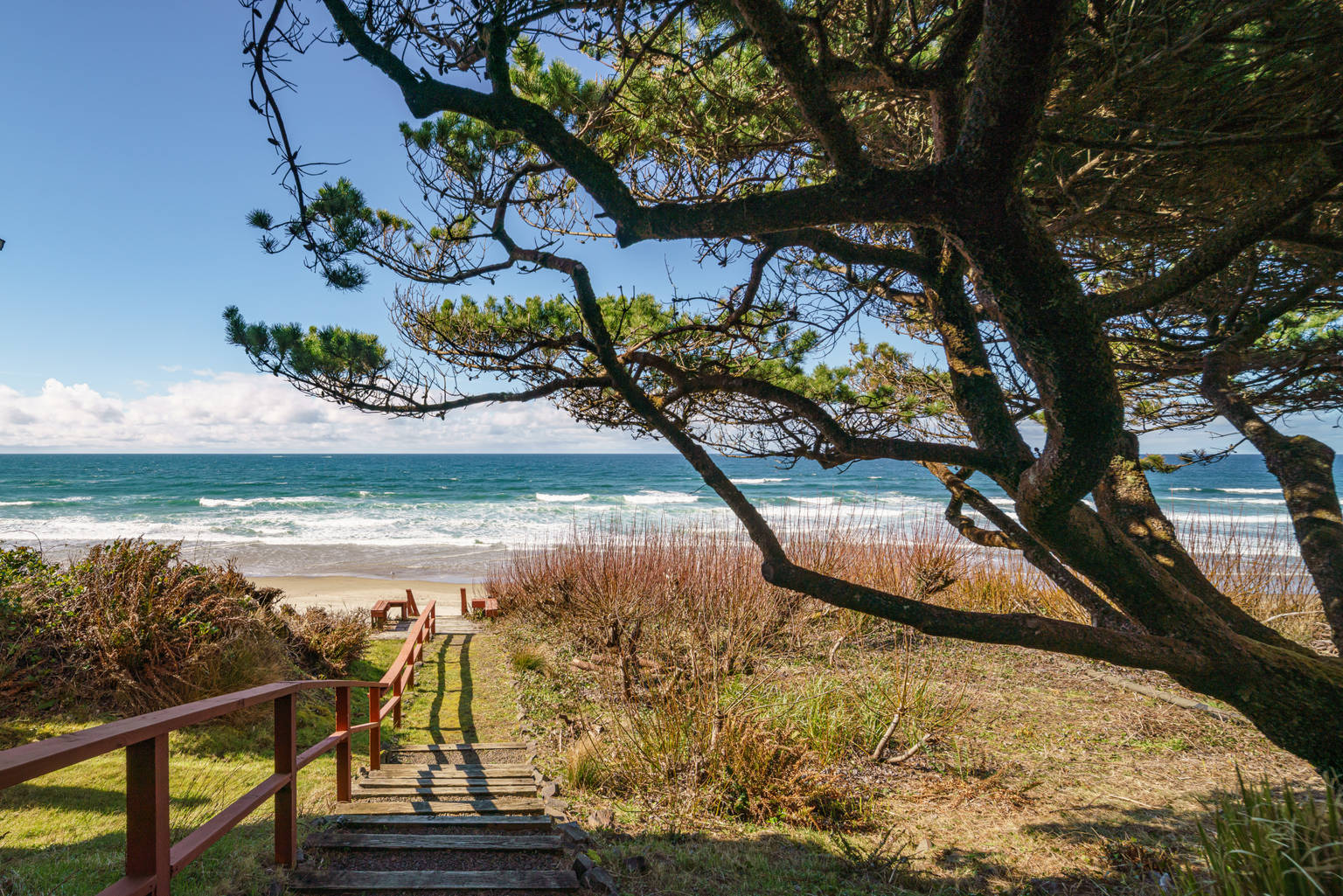 Cannon Beach Vacation Rental