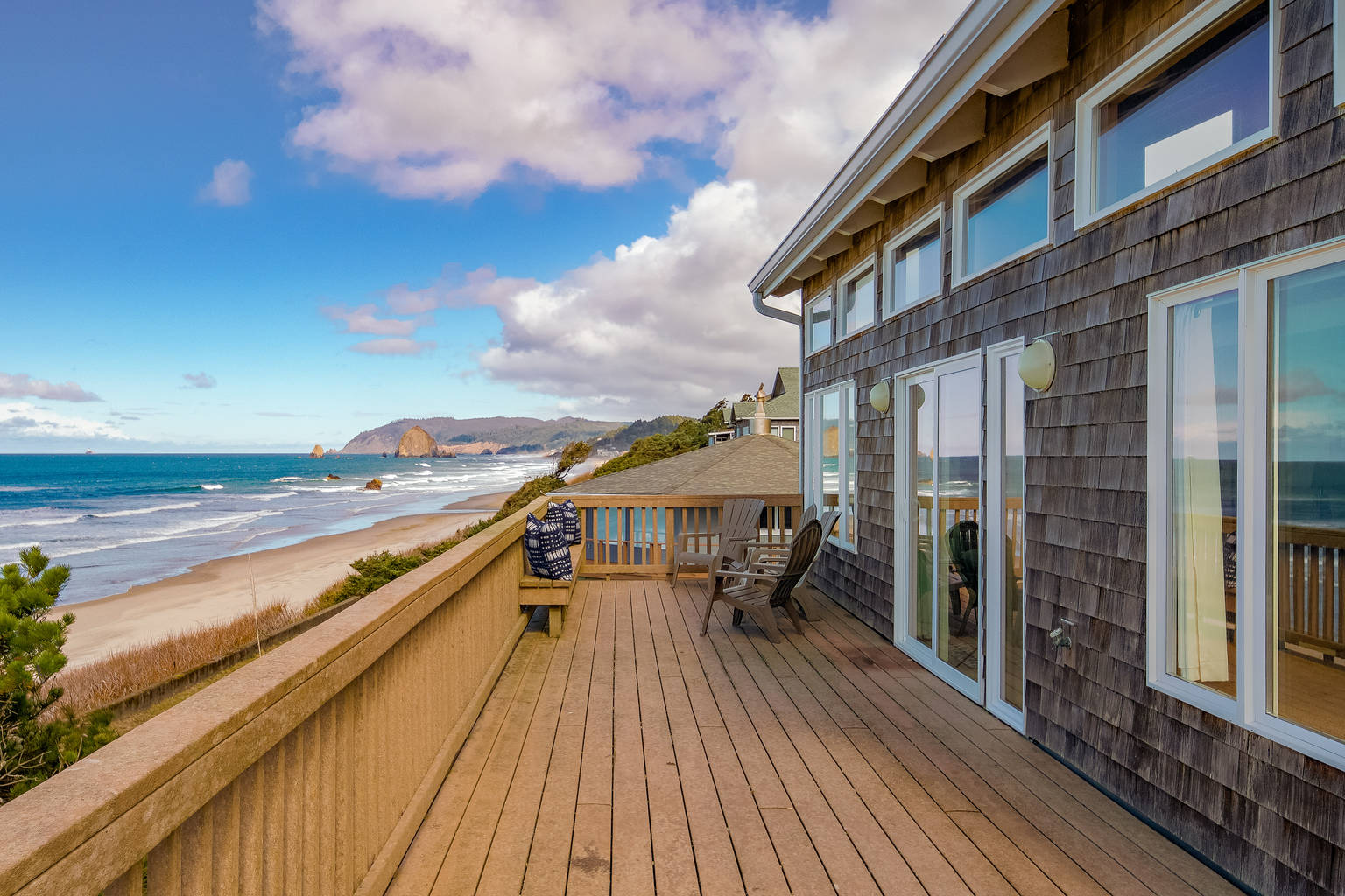 Cannon Beach Vacation Rental