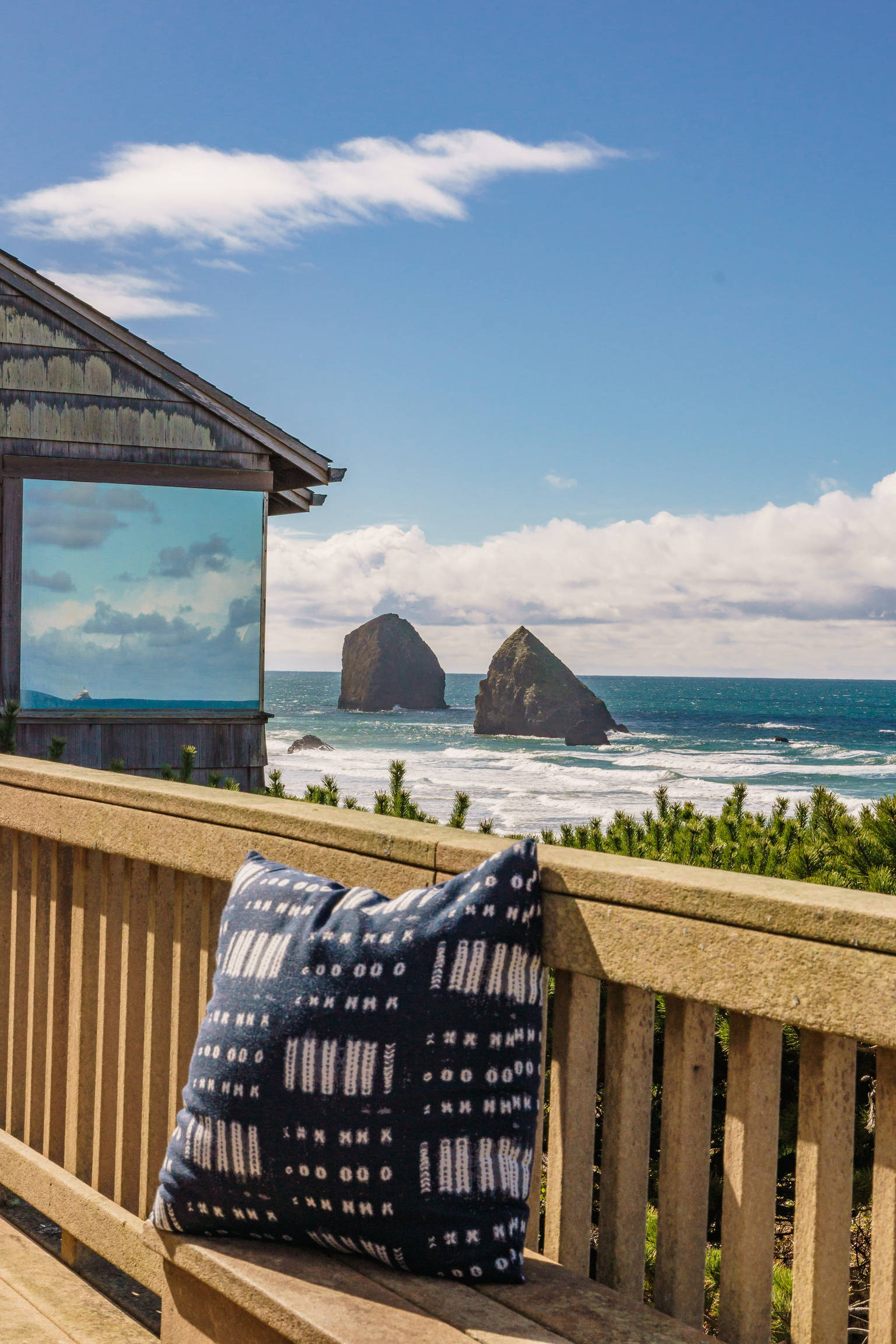 Cannon Beach Vacation Rental