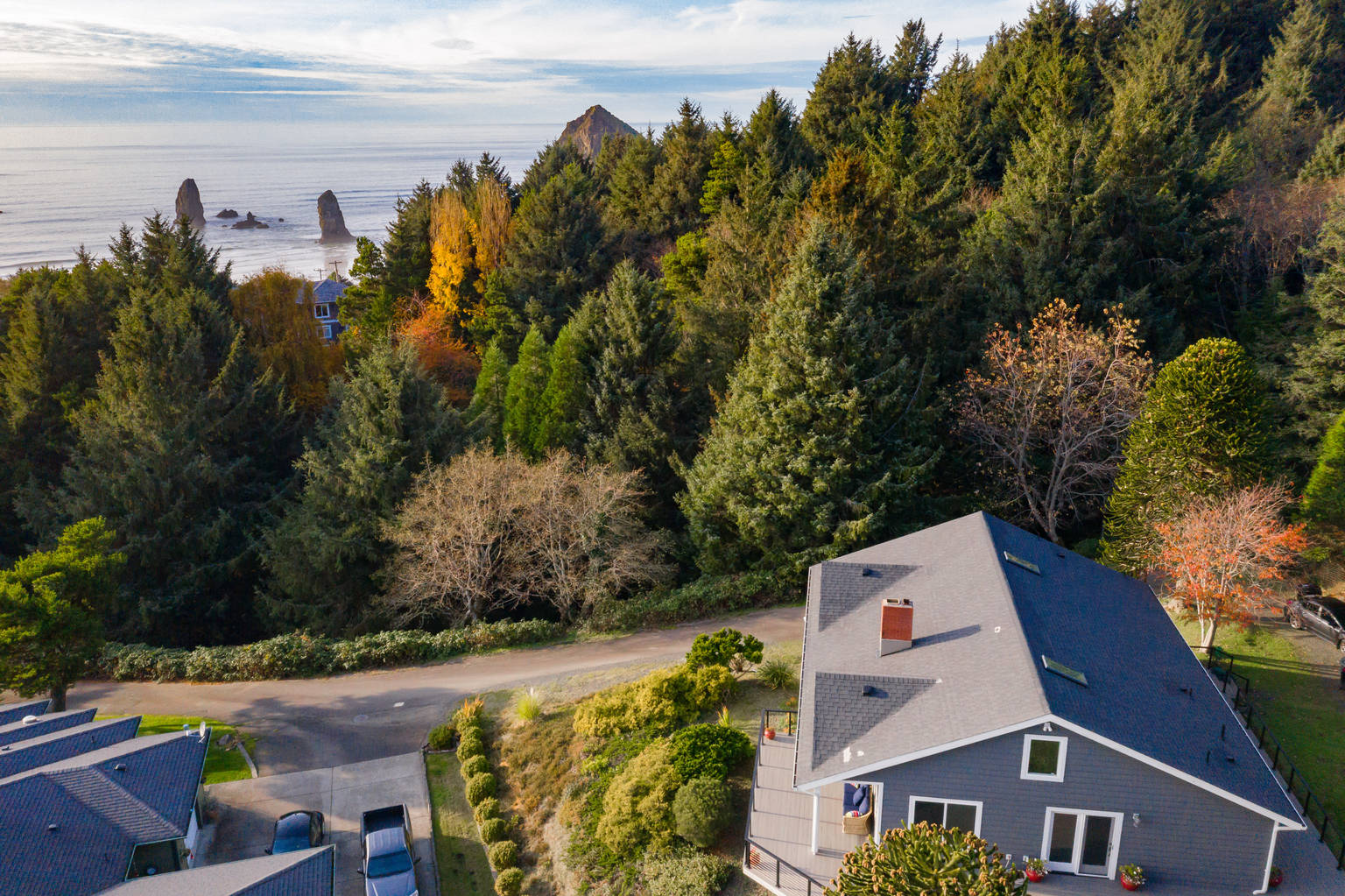 Cannon Beach Vacation Rental